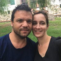 Fotos de Augusto Brito