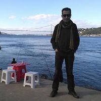 Şafak İncedayı's Photo