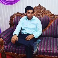 Ishant Dahat's Photo