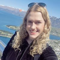 Madeline Taylah's Photo