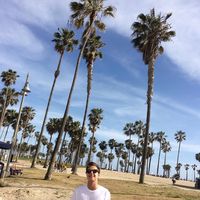 Lucas Siviglia's Photo