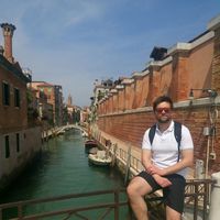 Hugo Pereira's Photo