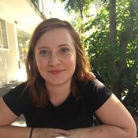 Elsa Clement的照片