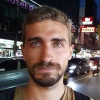 Nicolò Mandrile的照片