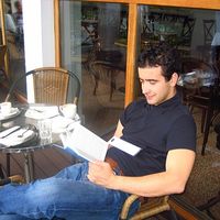 Jose  Costa的照片