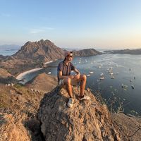 Nikolai Guzman's Photo