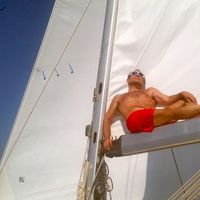 Sergio Conte's Photo