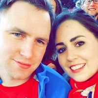 Conal Mc Crudden's Photo