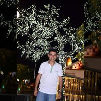 Romario boushra's Photo