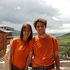 Alvise and Irene Losi's Photo