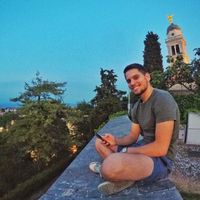 Rodrigo Guadalupe's Photo