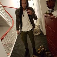 Kevin Müller's Photo