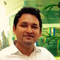 Biswajit  Sarkar's Photo