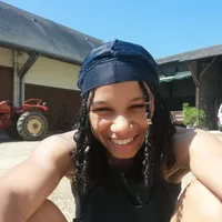 Estelle Boglo的照片