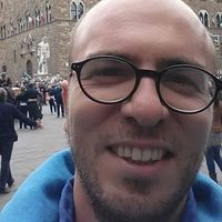 Corrado Cantelli's Photo