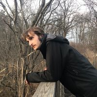 Max Cornell的照片