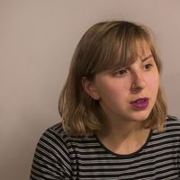 Fotos de Marcela Wallace