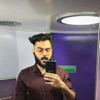 Akshit Pokhriyal's Photo