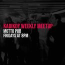  180th Kadıköy Weekly Meetup's picture