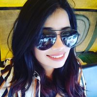 Jasmine Bano's Photo