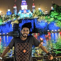 Divyansh Mittal's Photo