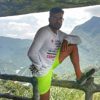 Shreyas Sukumar's Photo