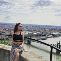 Fotos de Veronika Mirtskhulava