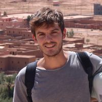 Fotos de Nicola Perotto