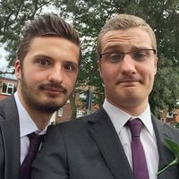 Shaun Jones的照片