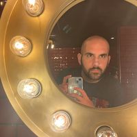 Santiago Di Ascenzi's Photo