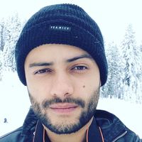 Фотографии пользователя Josh Moreno Garcium