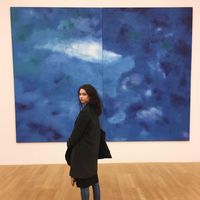 Neža Bukovec's Photo