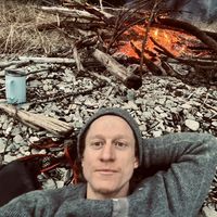 Swami Jupiter's Photo