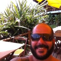 Le foto di Renato Hortencio