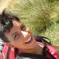 Silvia Mancinelli's Photo