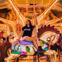 Cecilia Rodriguez's Photo