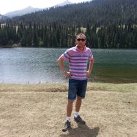 Alex Salamatin的照片