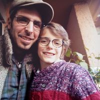 Eric Delion的照片