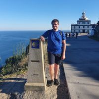 Alexander Fischer's Photo