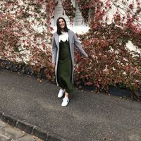 Fotos von Erin Anderson Scott