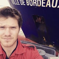 Fotos von Pierrick Jaouen