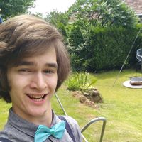 Konstantin Bode's Photo