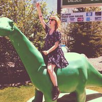 Le foto di Lauren Donovan