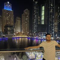 Baregham Stepanyan's Photo