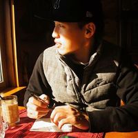 Chuhao Jiang的照片