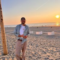 Till Dahlmann's Photo