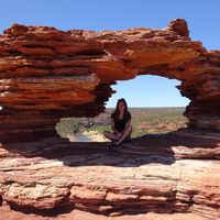 Rebecca Haas's Photo