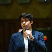 Alessia Giorio的照片