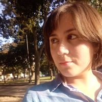 Maira Orieta的照片