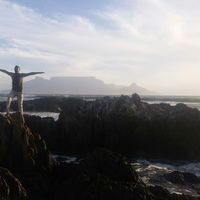 Silvestar  Dube's Photo